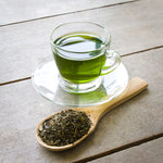 The Art of Organic Japanese Tea: A Journey from Leaf to Cup