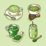 Matcha Powder and Mindfulness: A Perfect Pairing