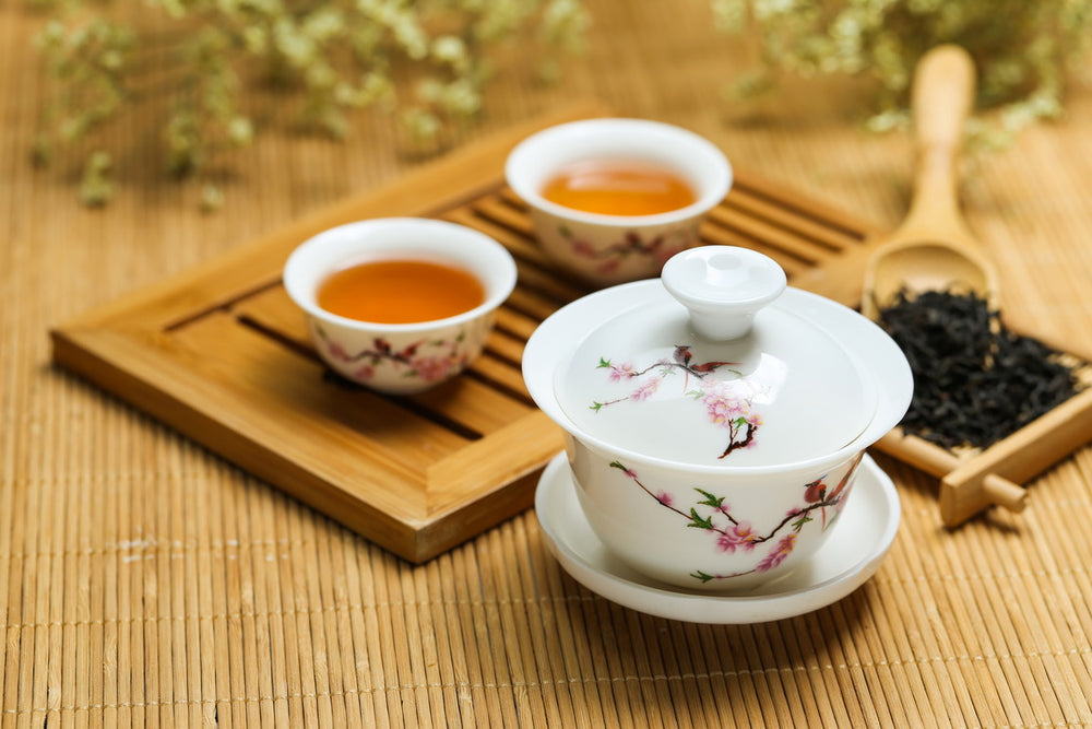 matcha powder best tea gift sets tea shop singapore