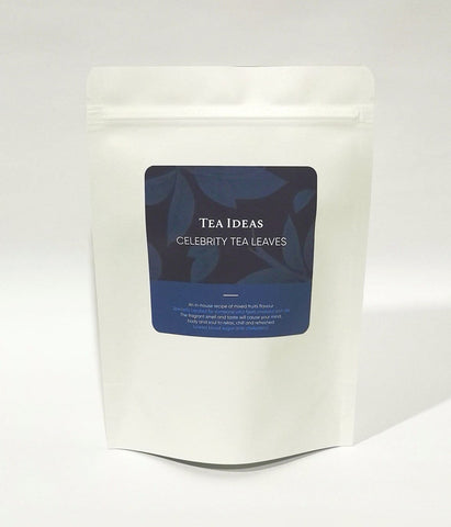 Healthy Loose Leaf Tea