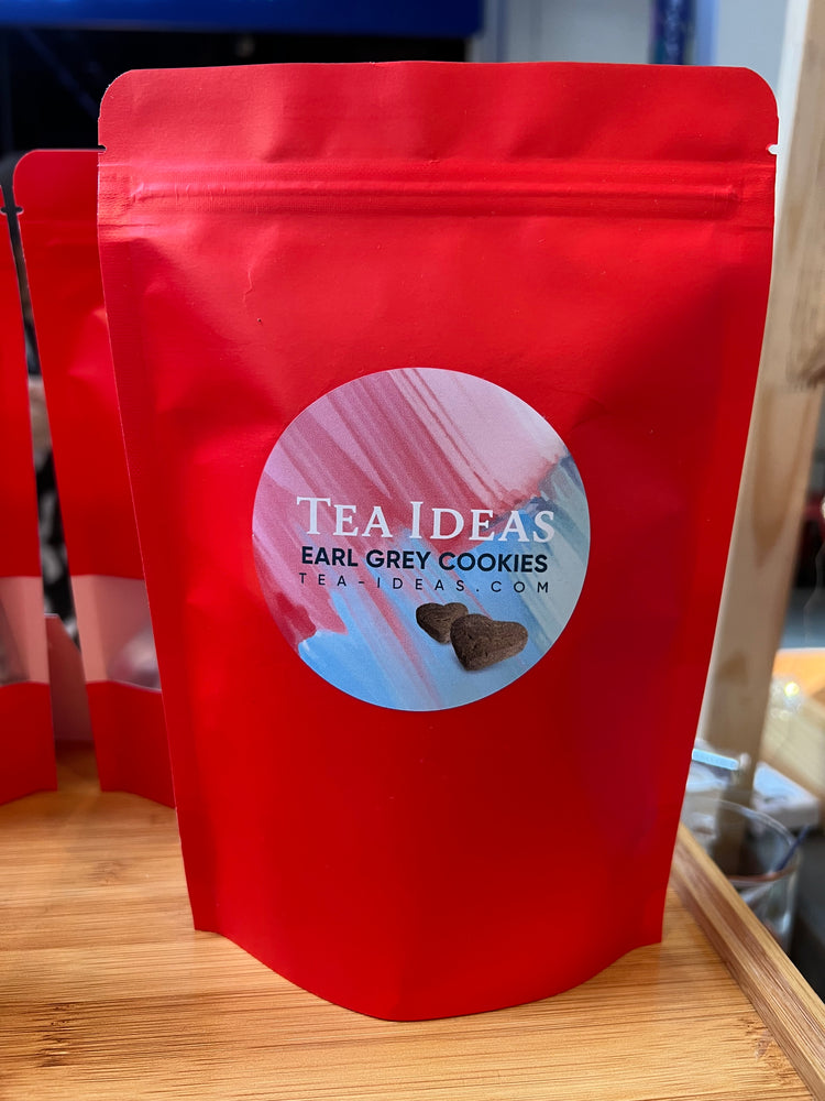 
                  
                    Premium Graded Earl Grey Cookies ( A MUST BUY!)
                  
                