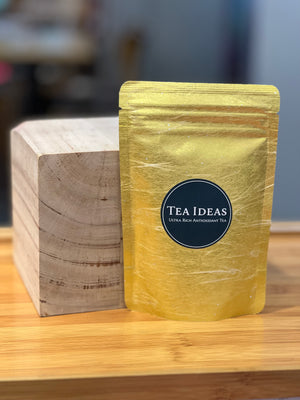 
                  
                    Special Premium Grade Gyokuro (50g)
                  
                