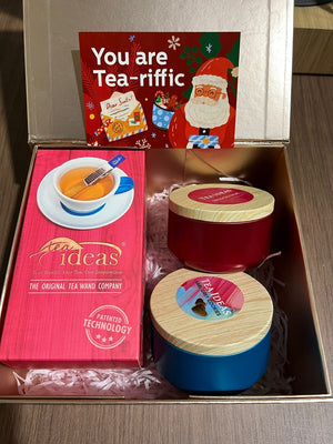 
                  
                    Gift Boxes and Hampers (For illustration only)
                  
                