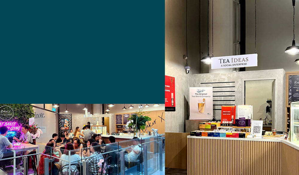 Tea-ideas