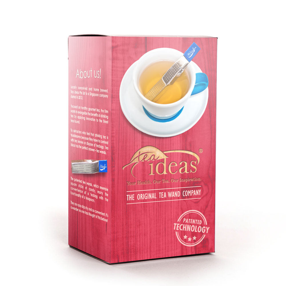 
                  
                    Passion Fruit Tea (Pack of 4 or 10)
                  
                