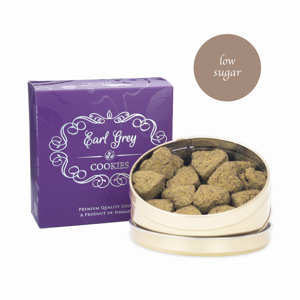 
                  
                    Premium Graded Earl Grey Cookies ( A MUST BUY!)
                  
                