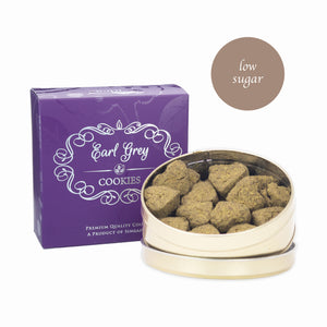 
                  
                    Premium Graded Earl Grey Cookies ( A MUST BUY!)
                  
                