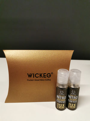 
                  
                    Wickeg Coffee
                  
                