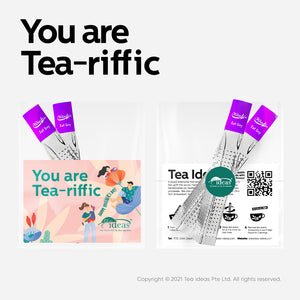 
                  
                    Mother's Day You're Tea-riffic Gift Pack (Personalization available)
                  
                