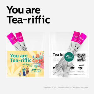 
                  
                    Mother's Day You're Tea-riffic Gift Pack (Personalization available)
                  
                