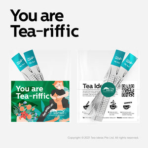 
                  
                    Mother's Day You're Tea-riffic Gift Pack (Personalization available)
                  
                