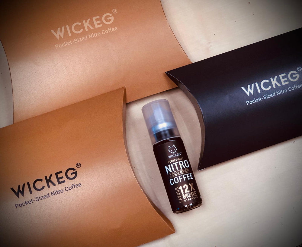
                  
                    Wickeg Coffee
                  
                
