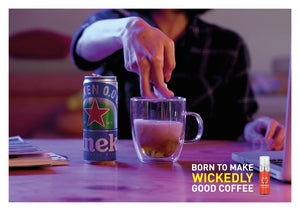 
                  
                    Wickeg Coffee
                  
                