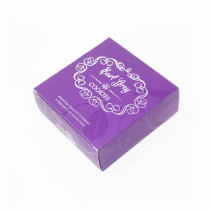 
                  
                    Premium Graded Earl Grey Cookies ( A MUST BUY!)
                  
                