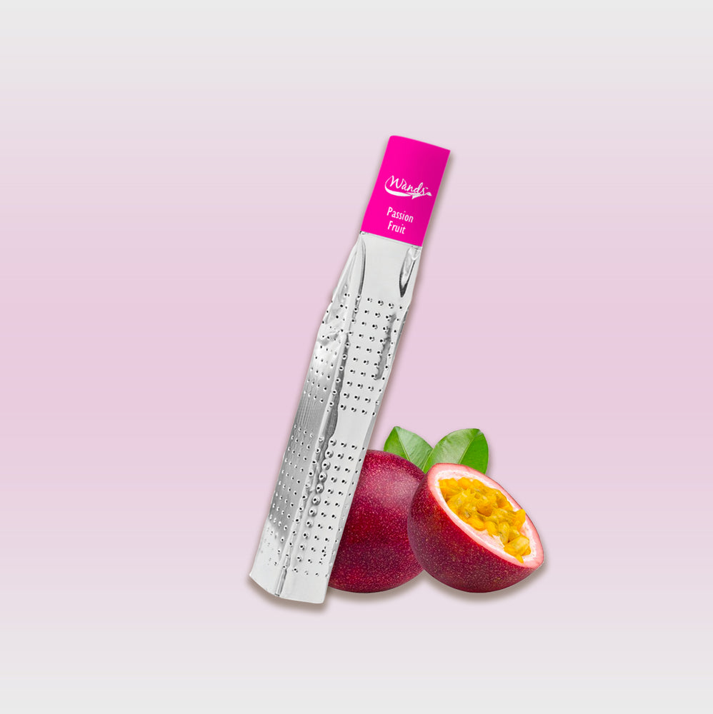 Passion Fruit Tea (Pack of 4 or 10)